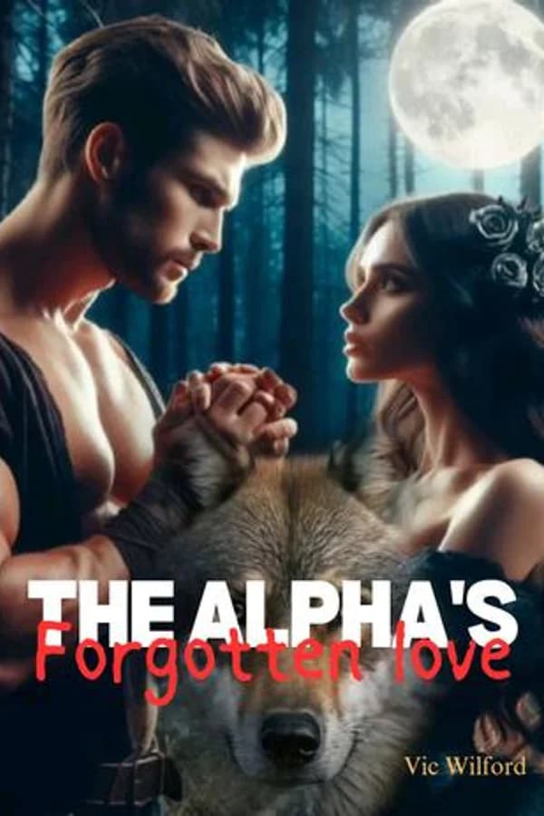 The Alpha's forgotten love