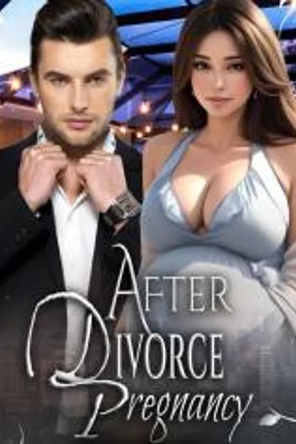 After Divorce, Pregnant