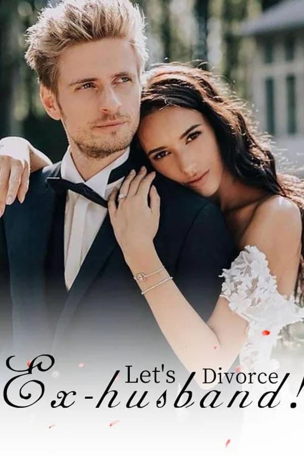 Ex husband let's divorce