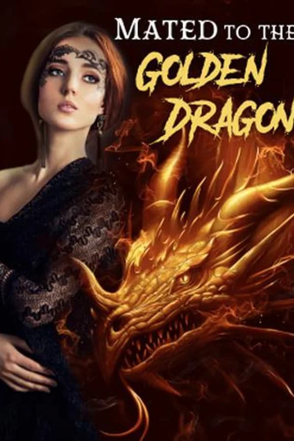 Mated to the Golden Dragon