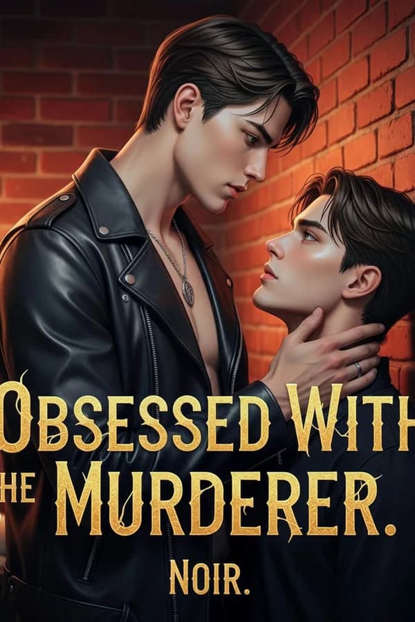 Obsessed With The Muderer BL