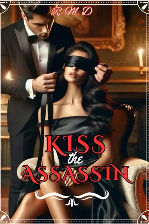Kiss the assassin