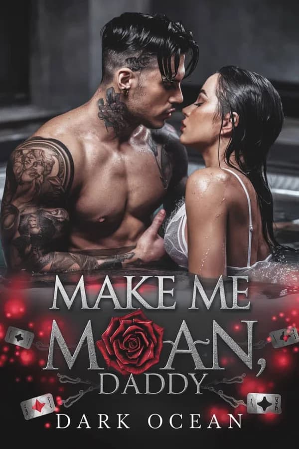 Make Me Moan, Daddy