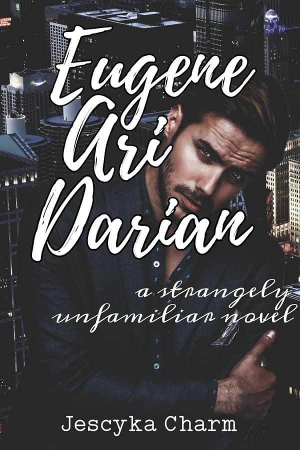 Eugene Ari Darian
