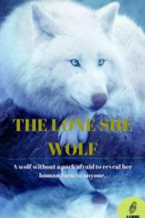 The Lone She-Wolf