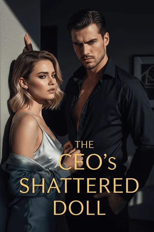 The CEO's Shattered Doll