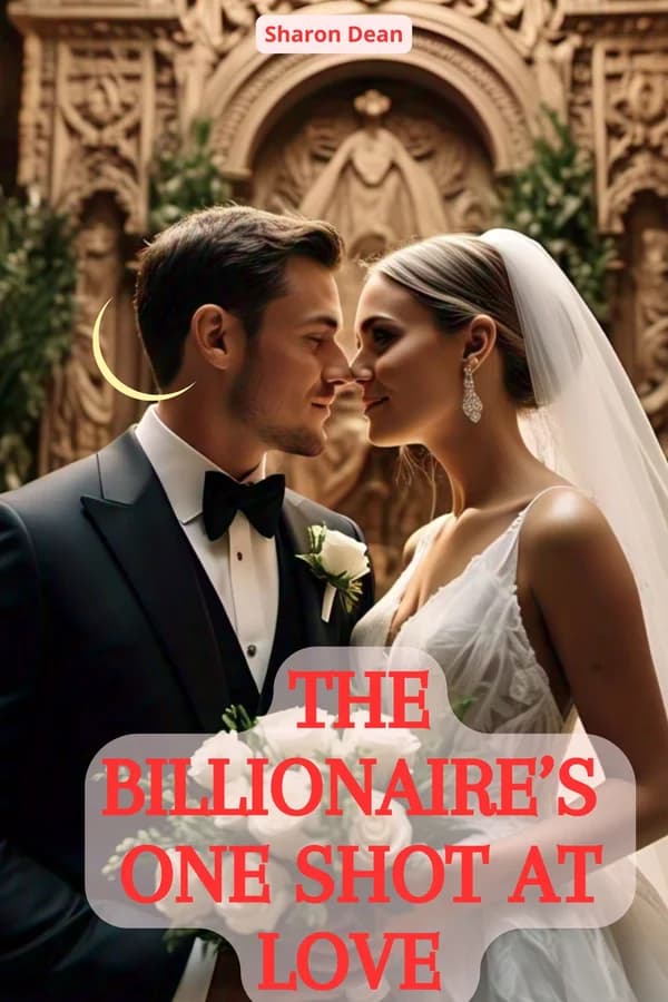 The Billionaire's one Shot At Love