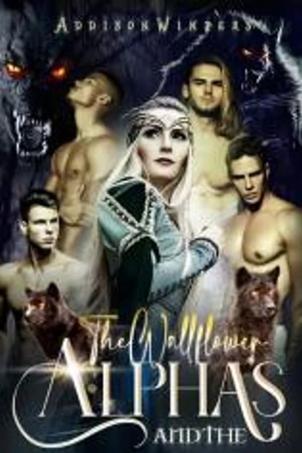 The Wallflower & The Alpha's