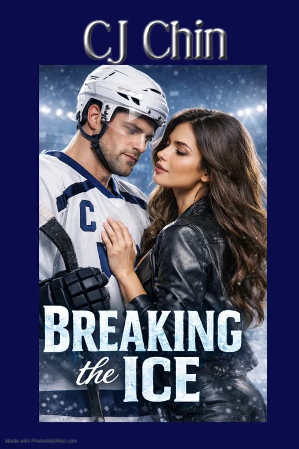 Breaking the Ice