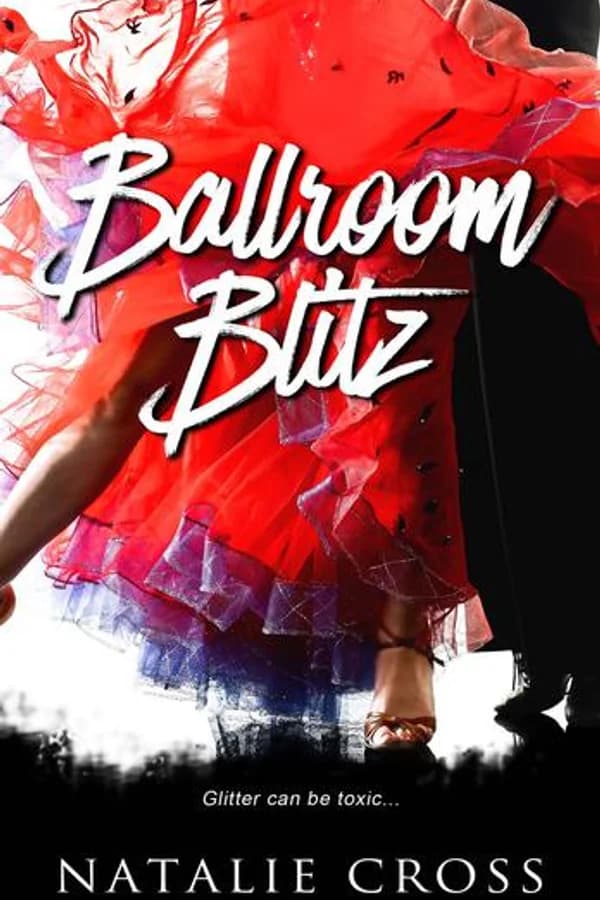 Ballroom Blitz
