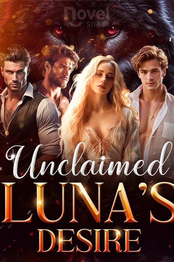 Unclaimed Luna’s Desire