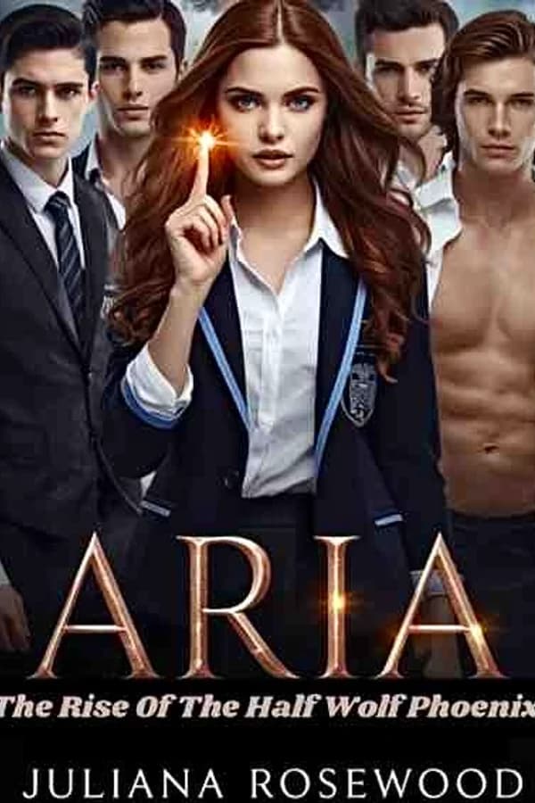 ARIA: The Rise Of The Half Wolf Phoenix