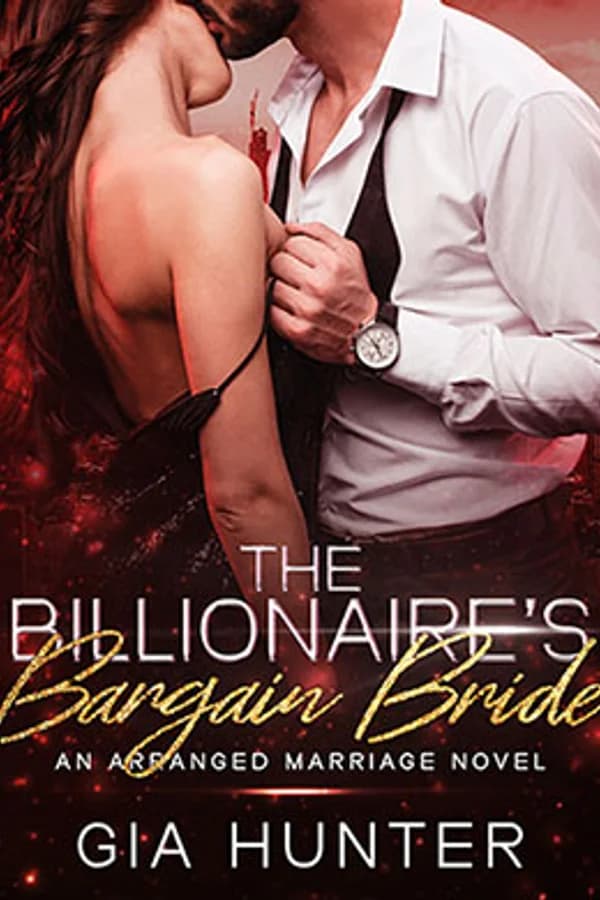 The Billionaire's Bargain Bride