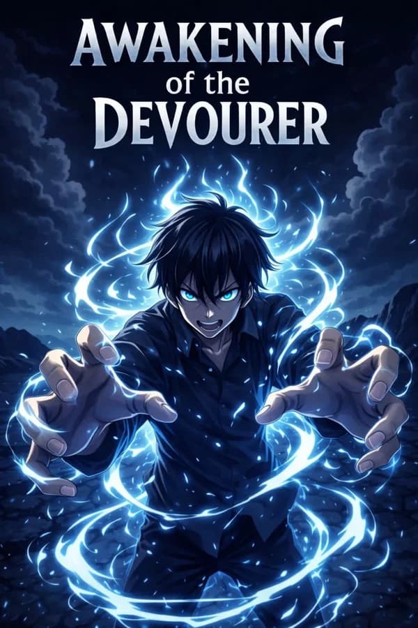 Awakening Of The Devourer