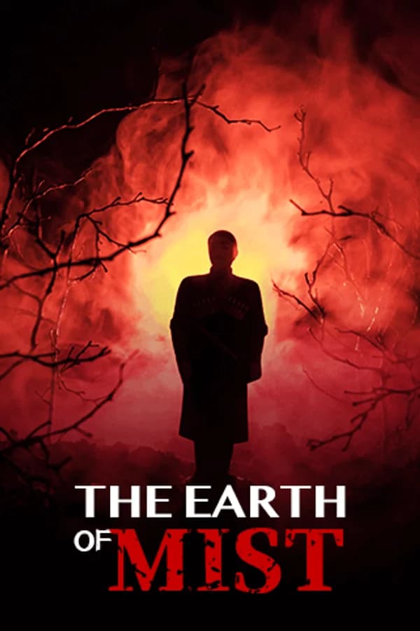 The Earth of mist