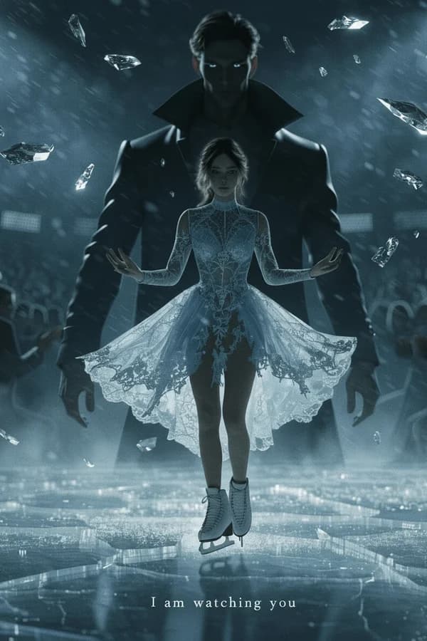 The Ice Queen's Stalker