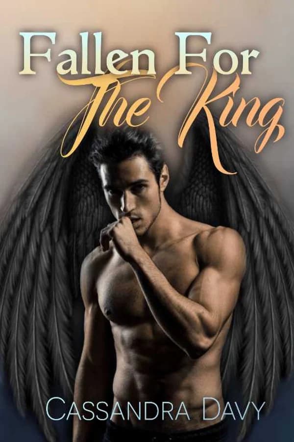 Fallen For The King