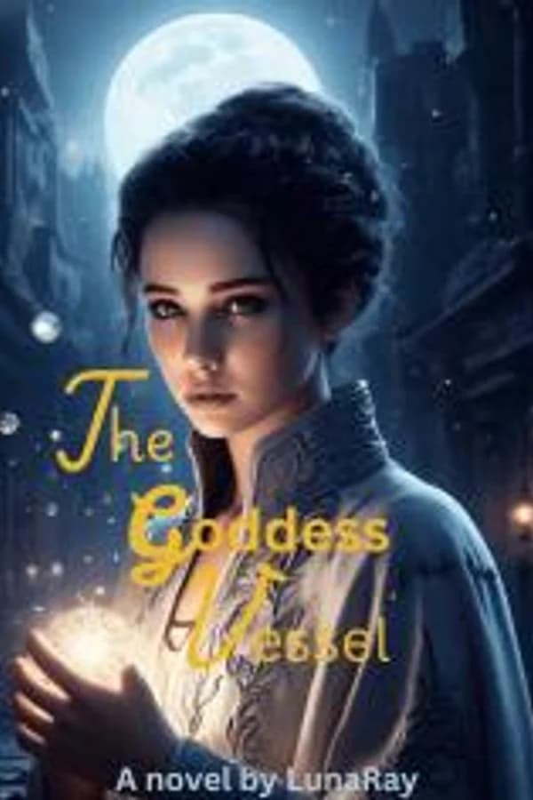The Goddess Vessel
