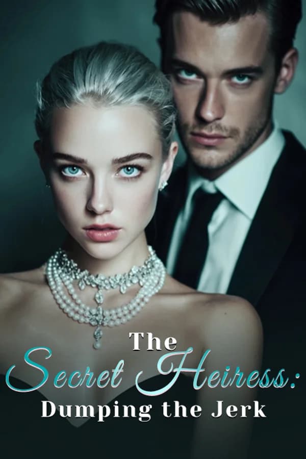 The Secret Heiress: Dumping the Jerk