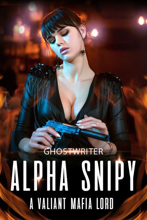 ALPHA SNIPY– A VALIANT MAFIA LORD
