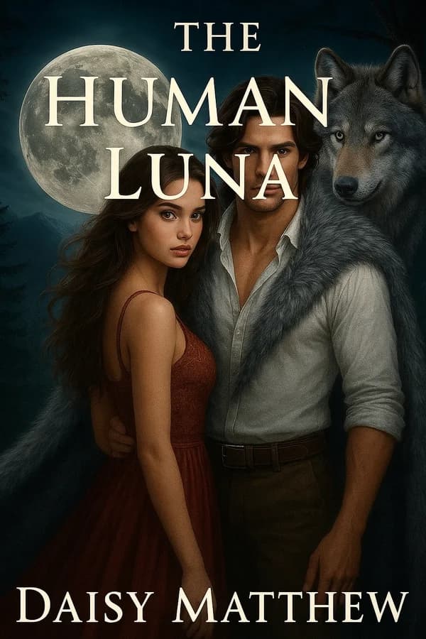 THE HUMAN LUNA