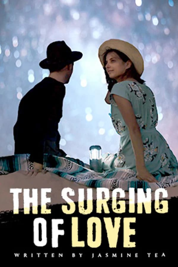The Surging Of Love
