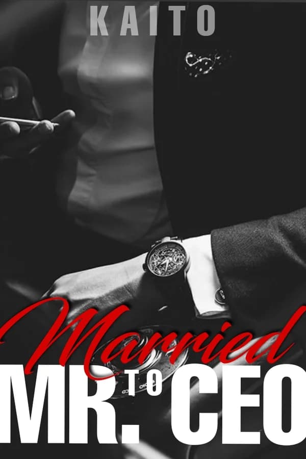 Married to Mr. CEO
