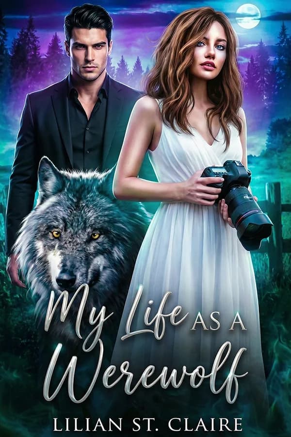 My Life As A Werewolf