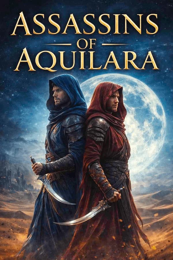 Assassins of Aquilara