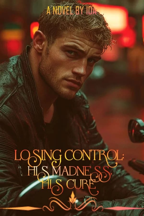 Losing Control : His Madness, His Cure