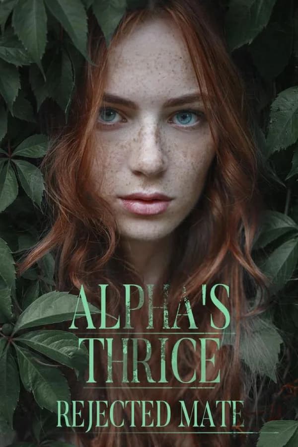 Alpha’s thrice rejected Mate