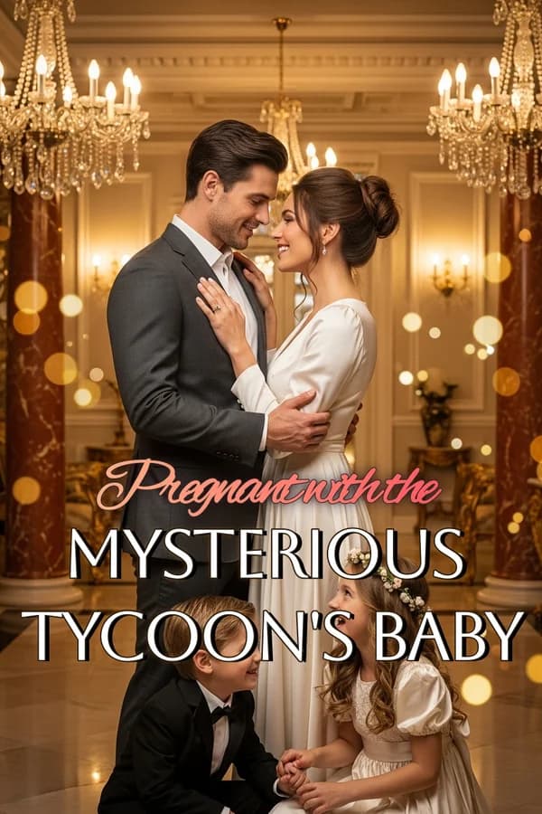Pregnant with the Mysterious Tycoon's Baby