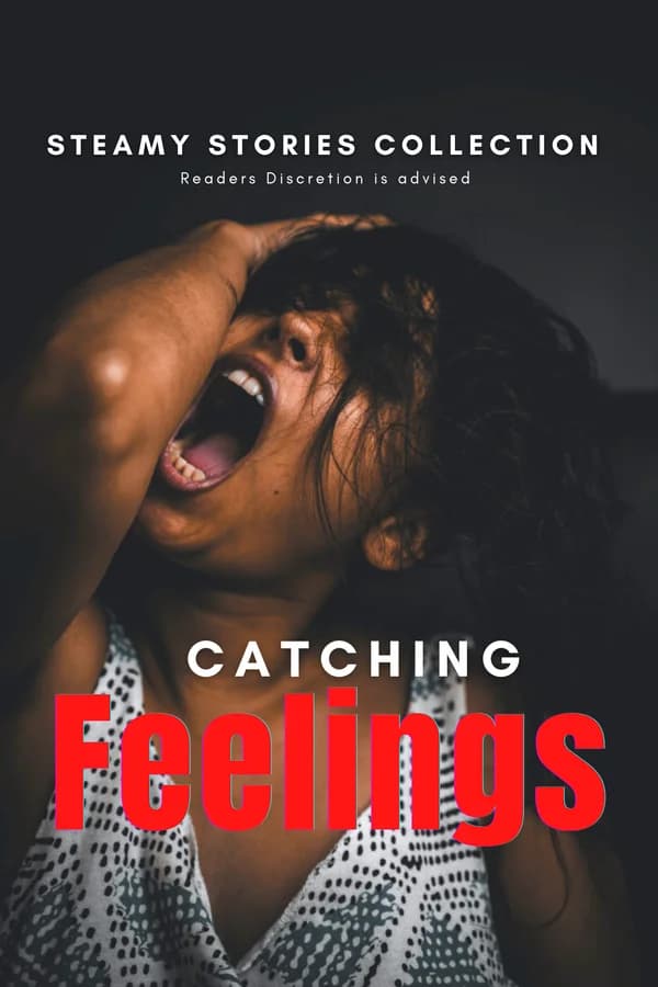 CATCHING FEELINGS (erotica)