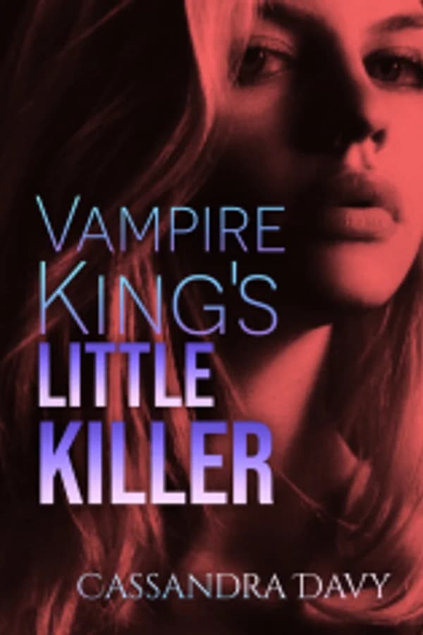 Vampire King's Little Killer