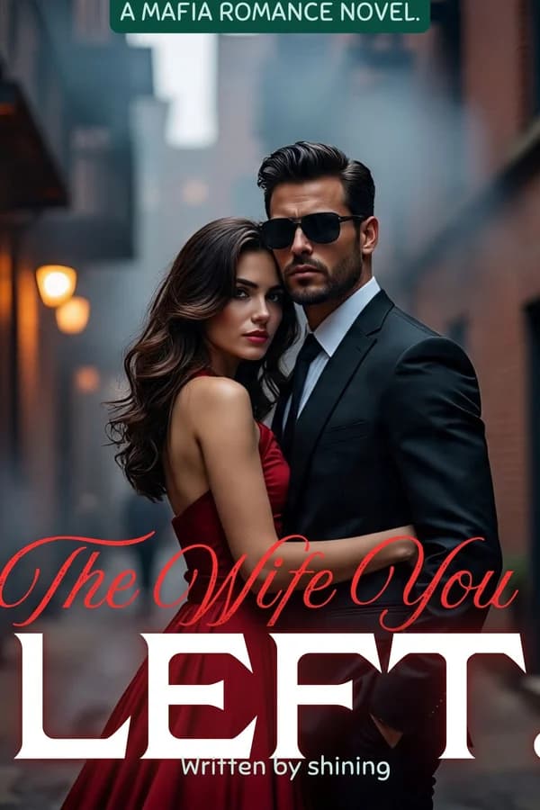 The Wife You Left