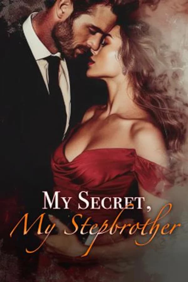 My Secret, My Stepbrother