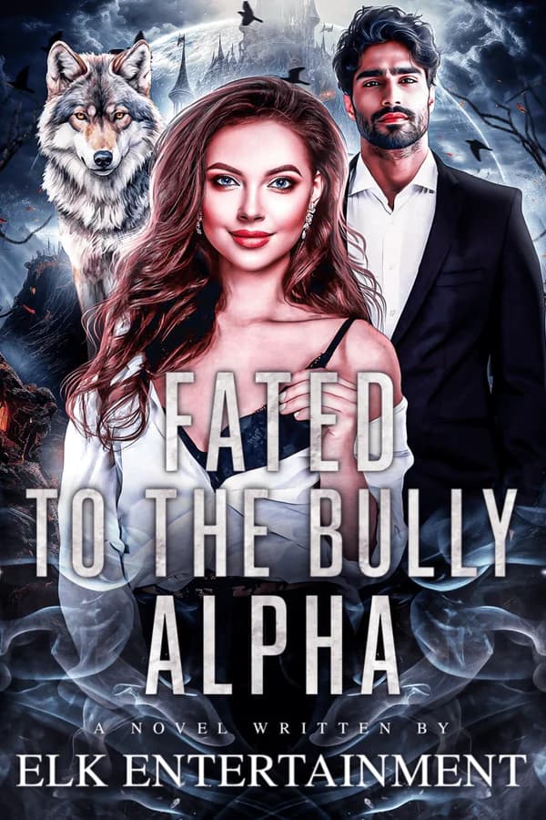 Fated to the Bully Alpha