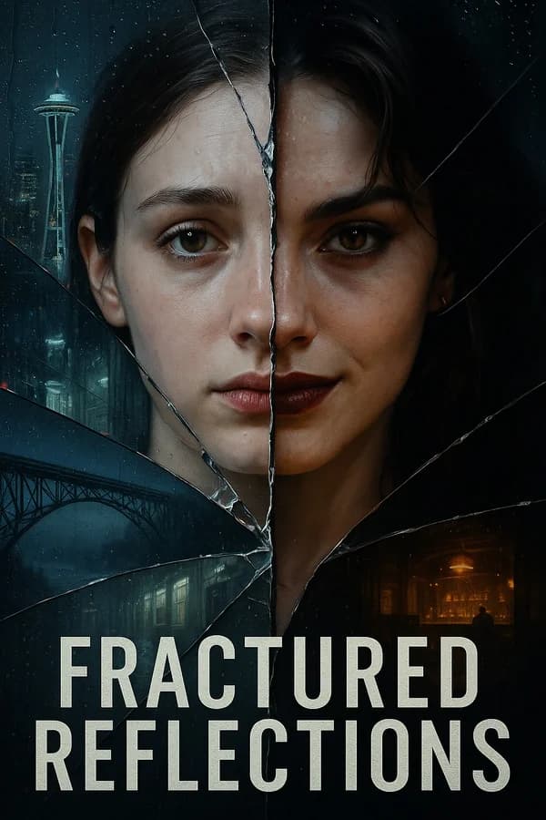 Fractured Reflections