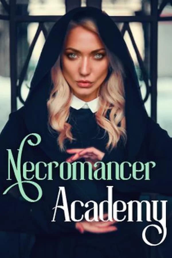 Necromancer Academy