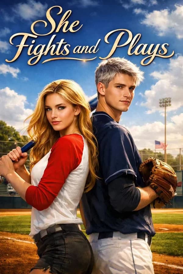 She Fights and Plays