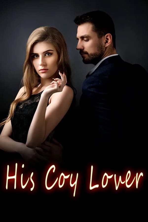 His Coy Lover