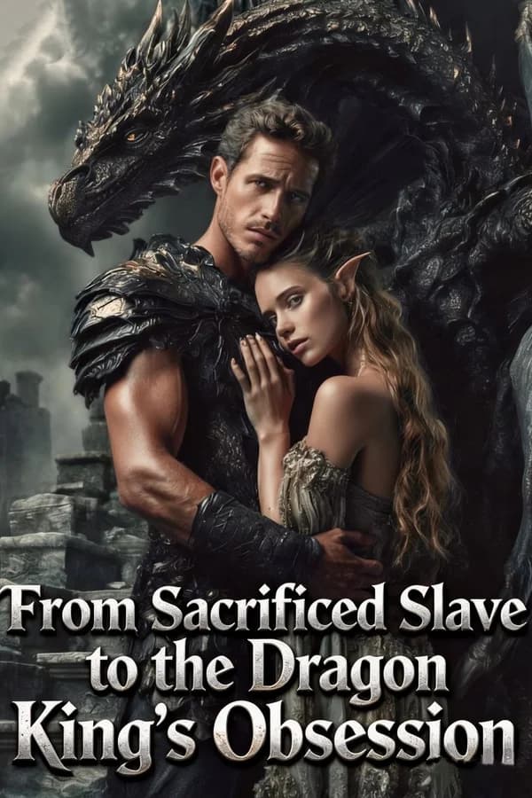 From Sacrificed Slave to the Dragon King's Obsession