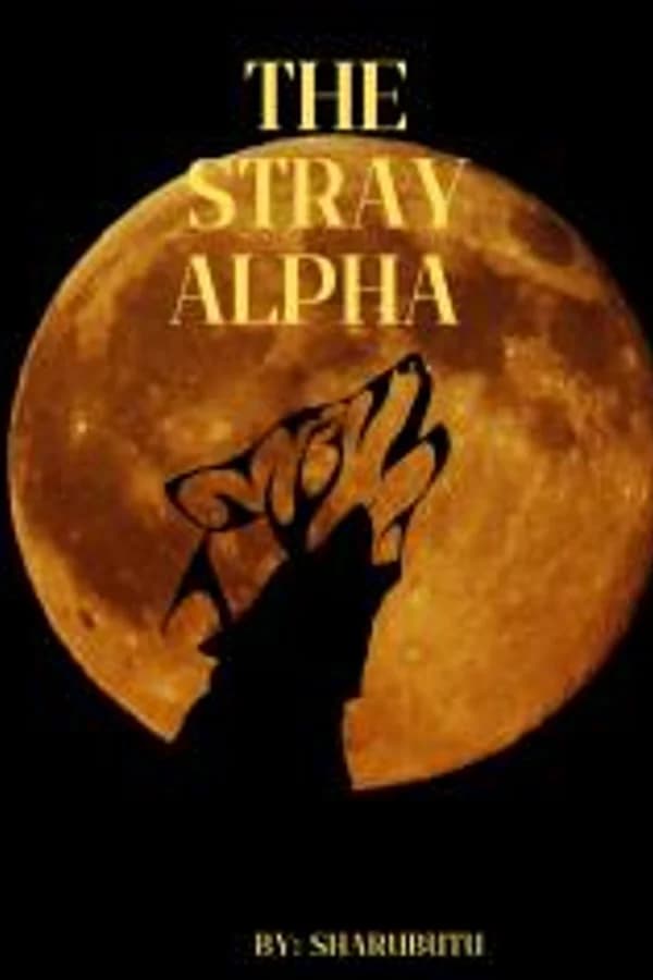 The Stray Alpha