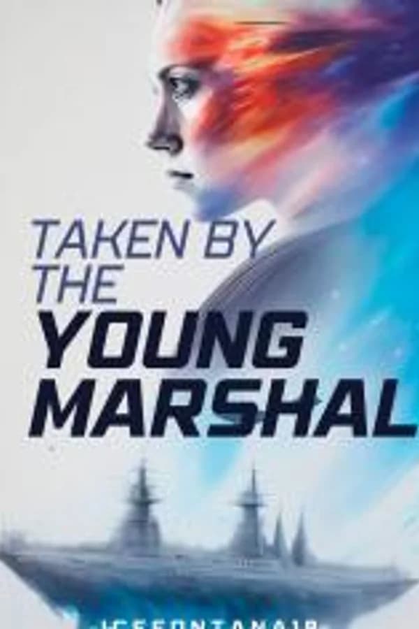 Taken by the Young Marshal