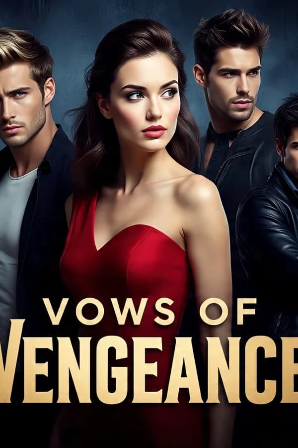 Vows of Vengeance
