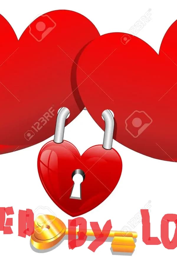 Locked by Love