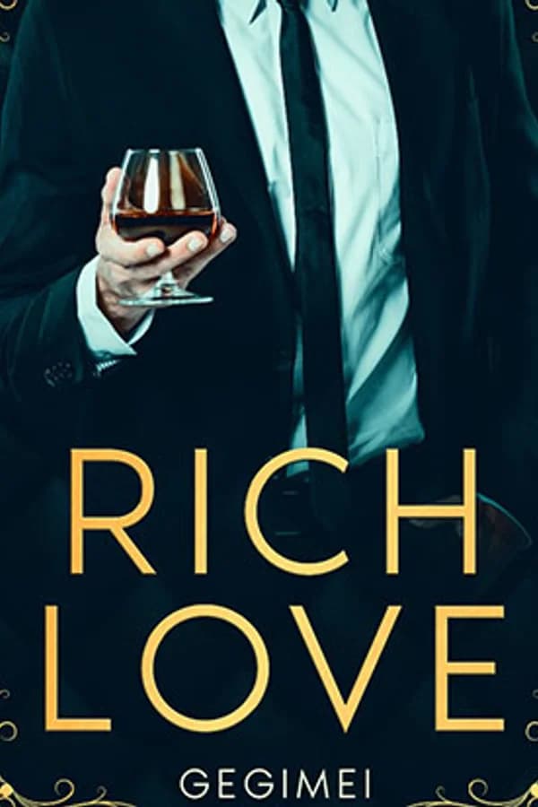 Rich Love
