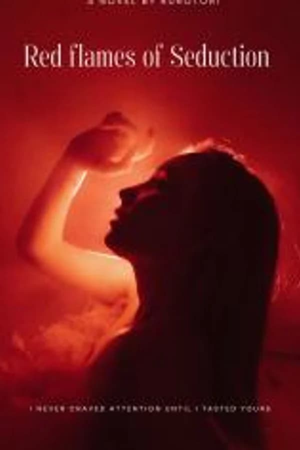 Red Flames of Seduction