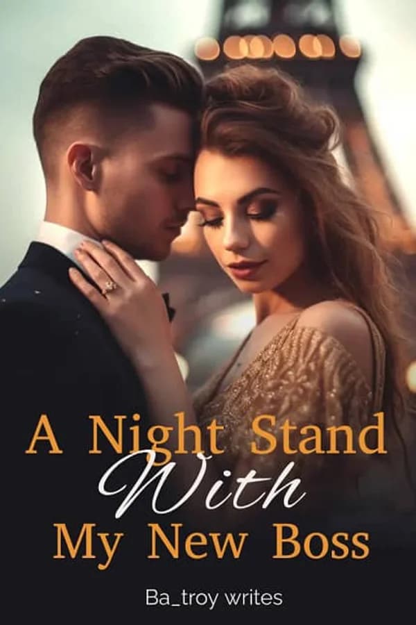 A Night Stand With My New Boss