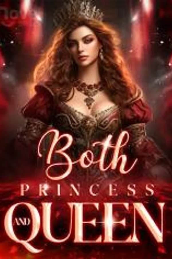 Both Princess and Queen